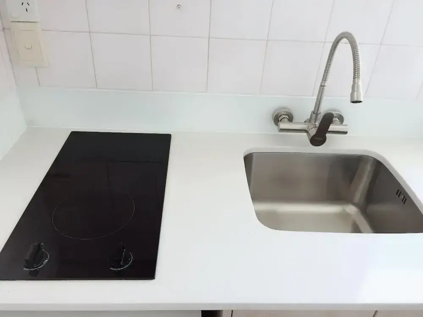 Rose Court Motel, Rotorua