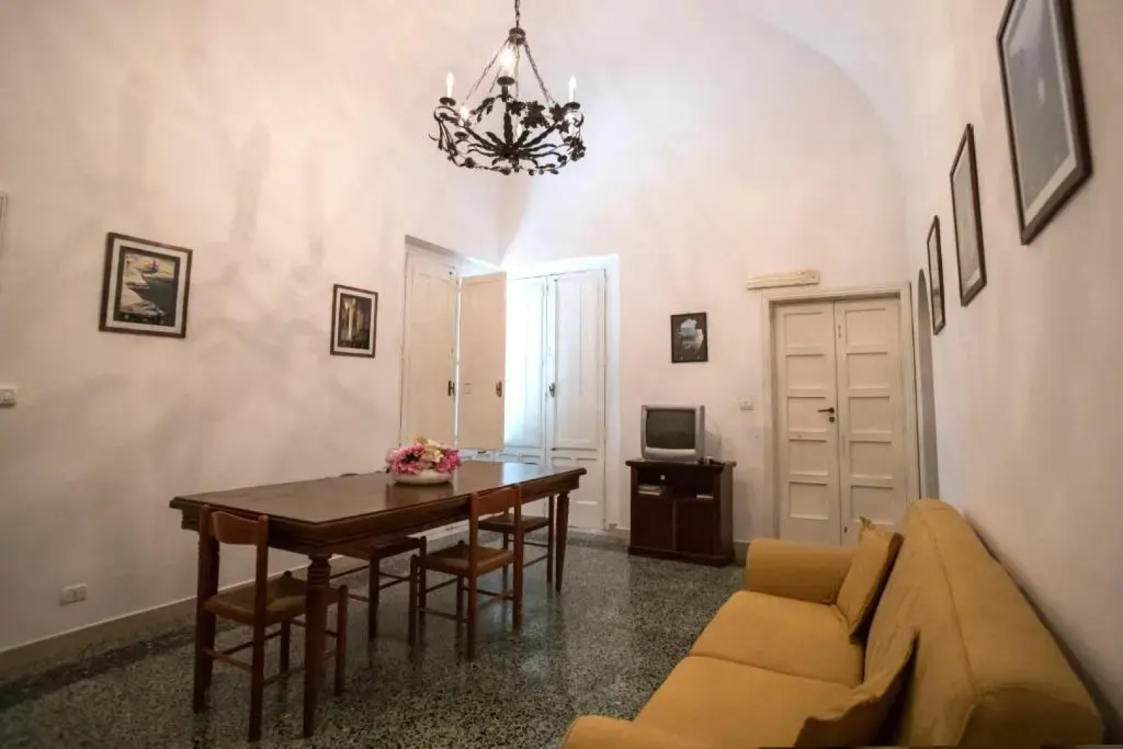 Villa Muia