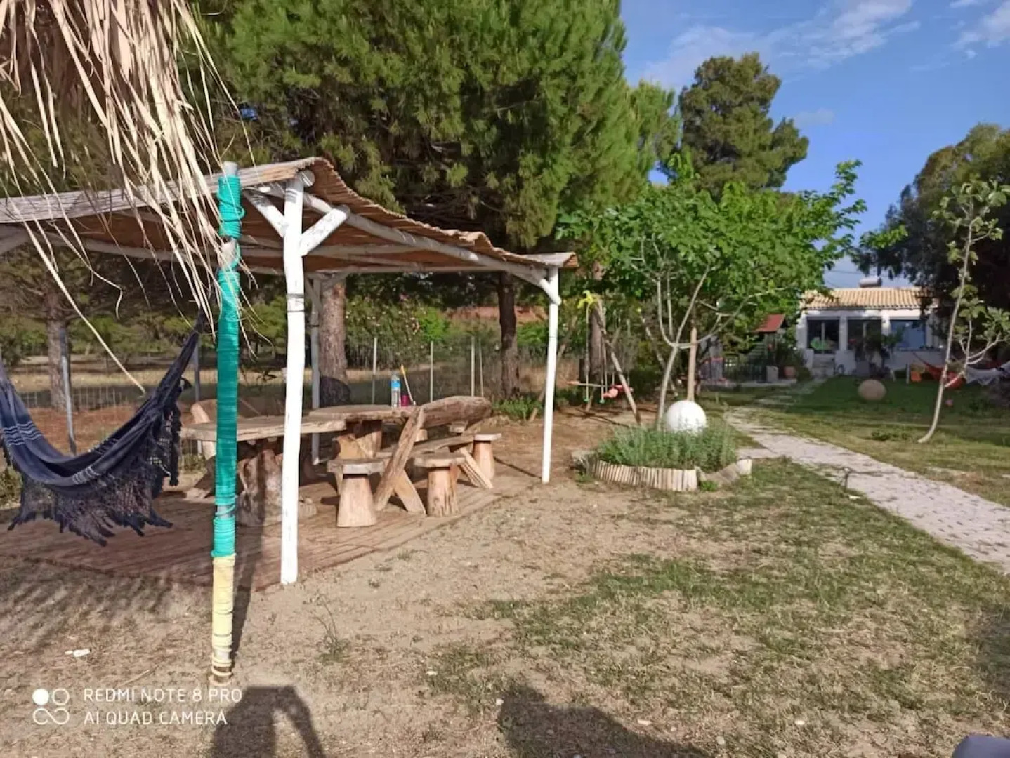 Beach Villa Next To The Waves