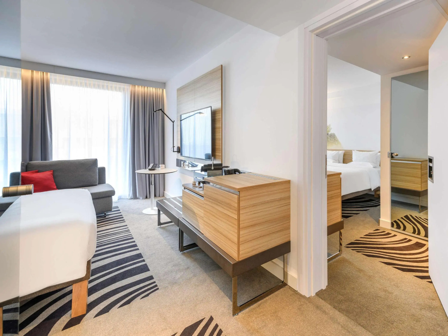 Novotel Wien Hauptbahnhof