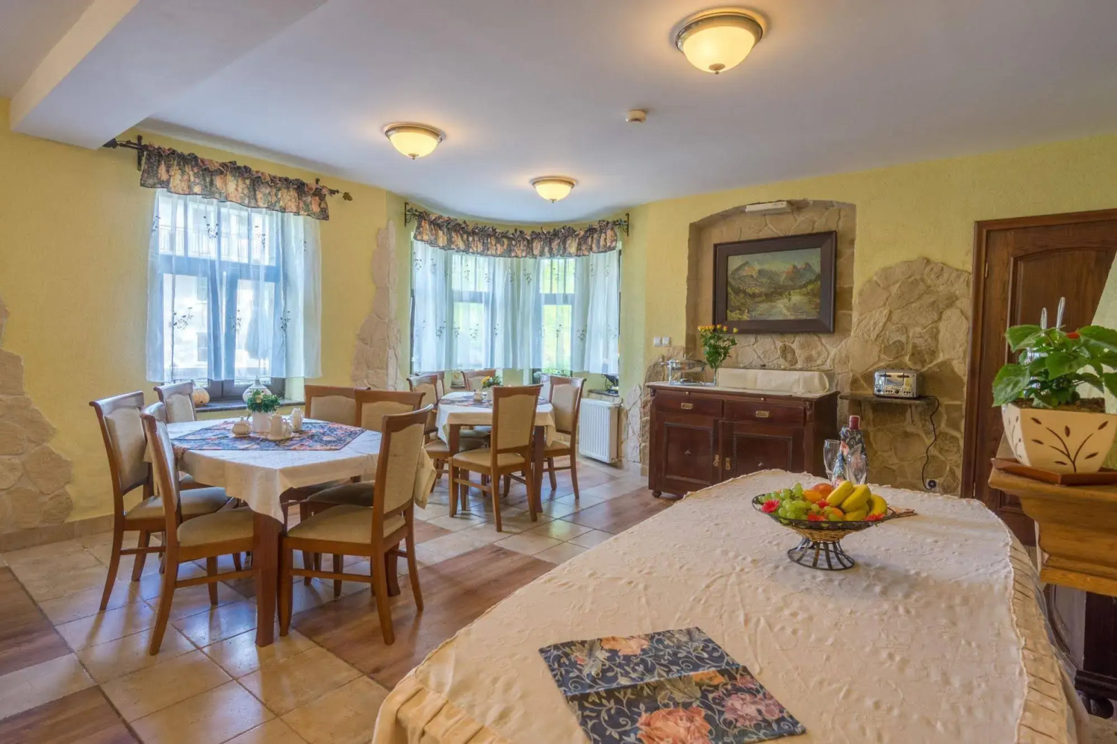 Willa Sloneczna Róza