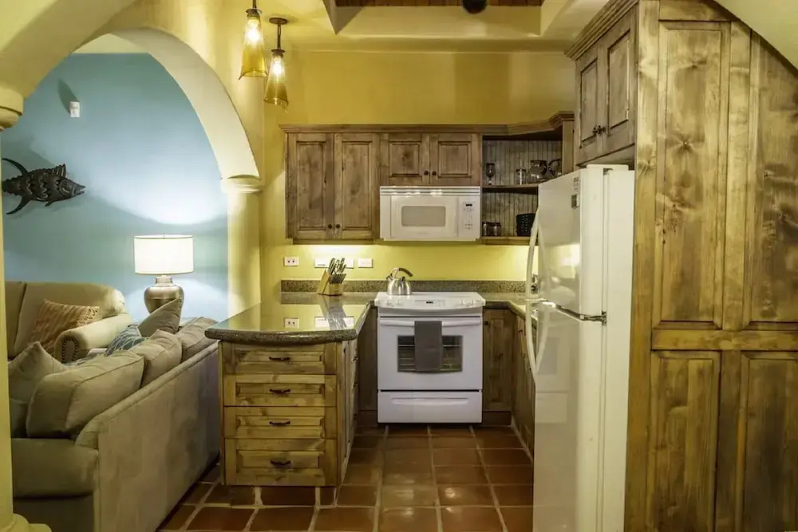 FN403-Loreto Bay-Luxury Villa