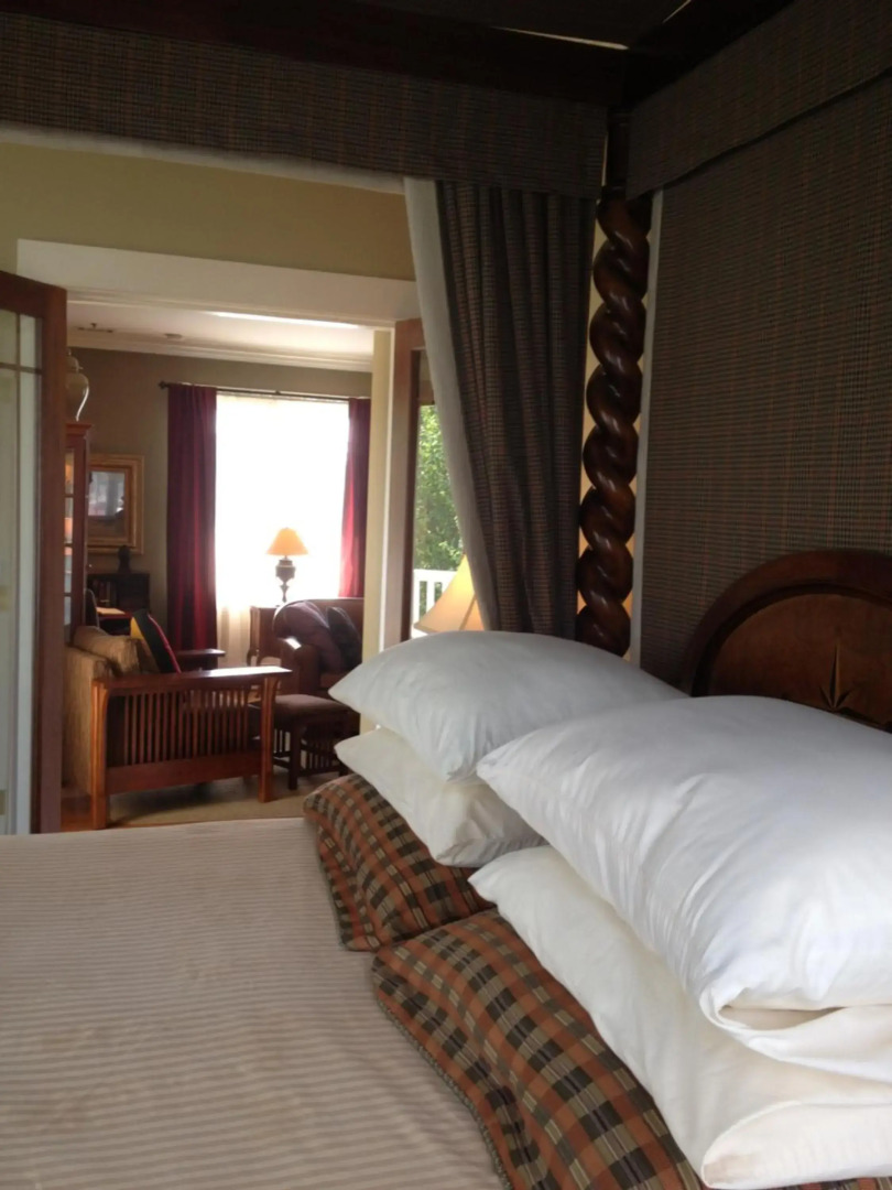 The Belvedere Inn & Restaurant