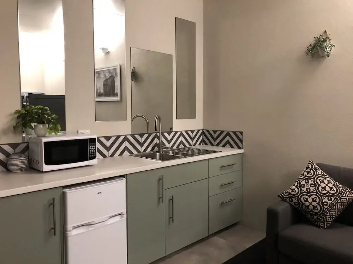 Scandi Stayz Retreat 3