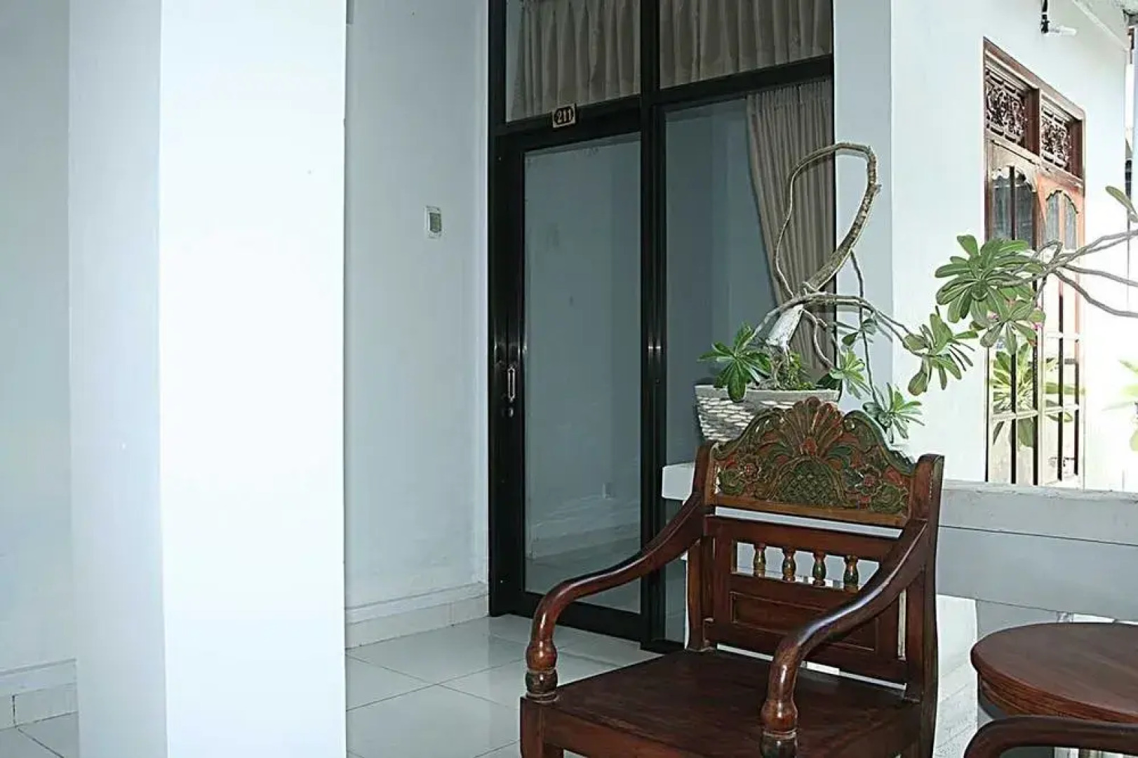 Hotel Lumbung Sari Legian