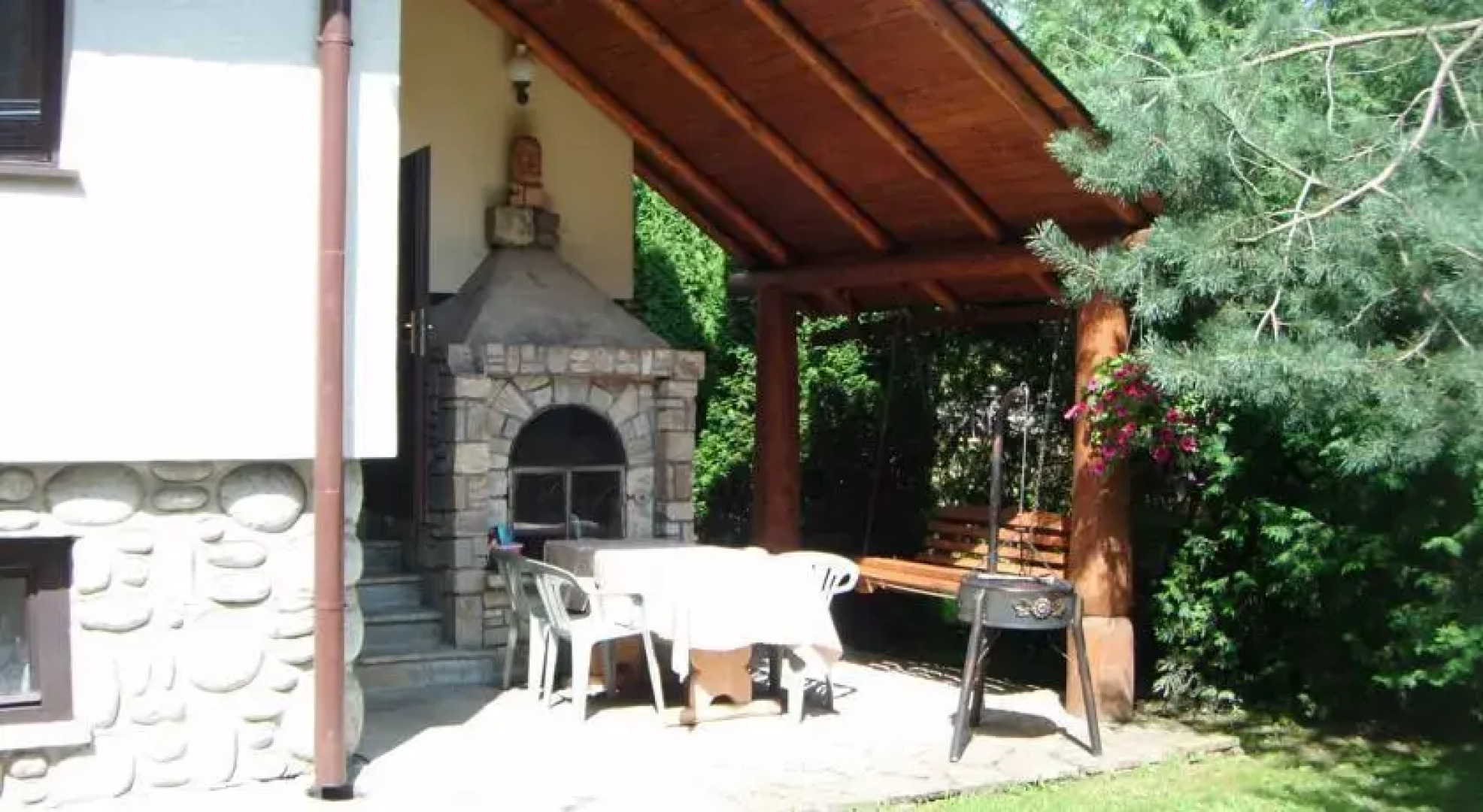 Czarna Góra - Pokoje