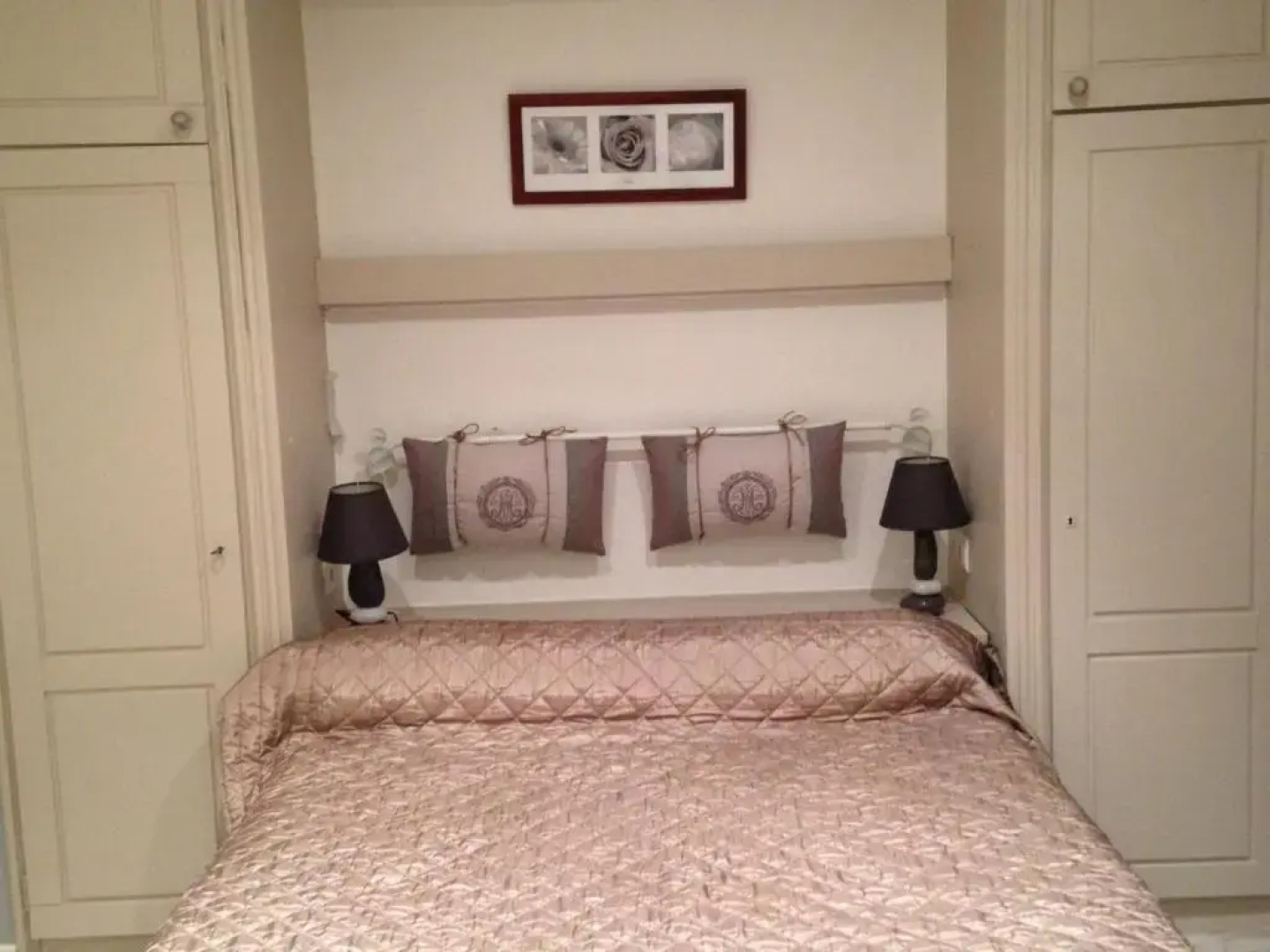 Gîte Meusnes, 2 pièces, 2 personnes - FR-1-491-87