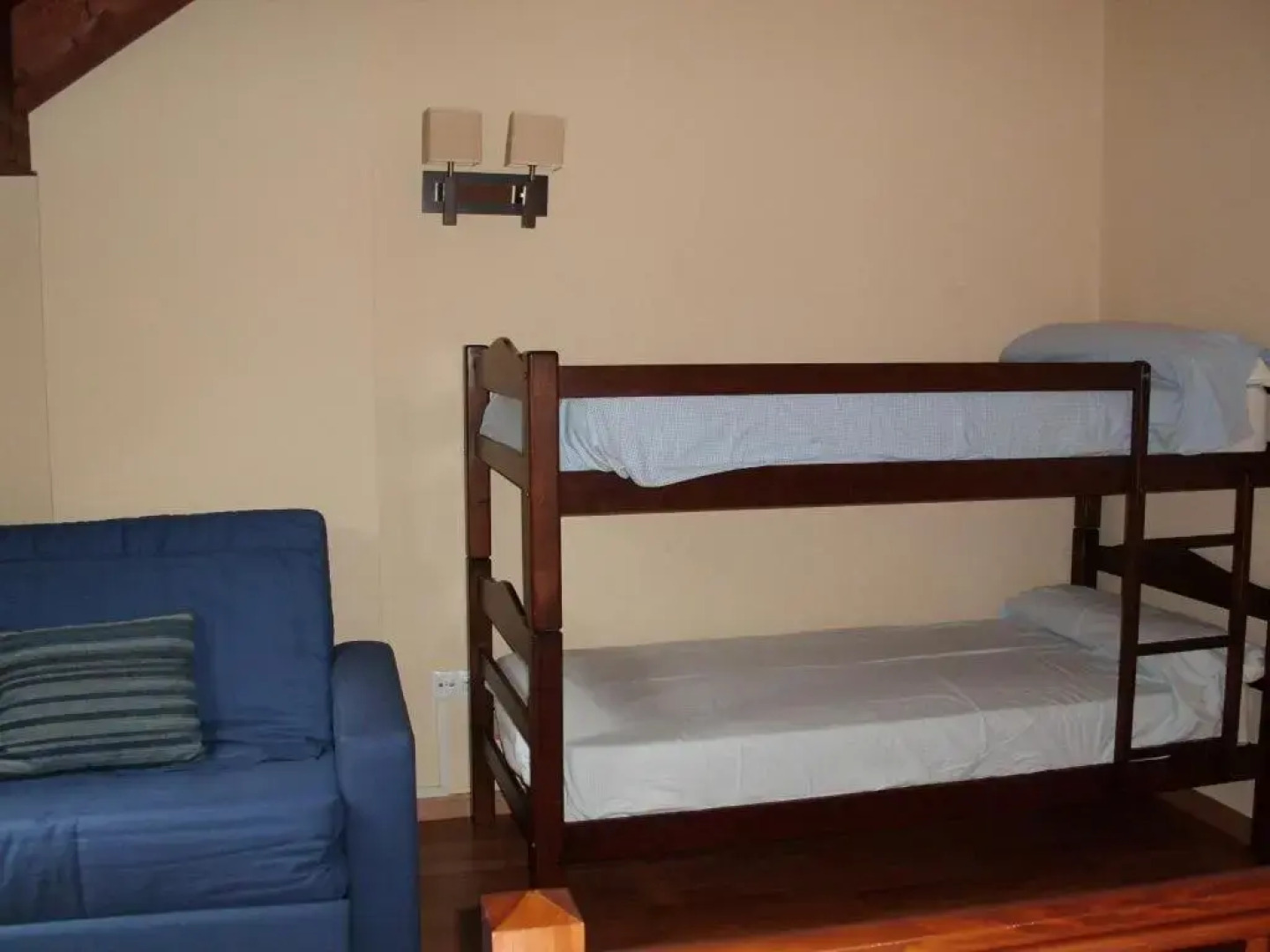 Apartamentos Nevados 28123