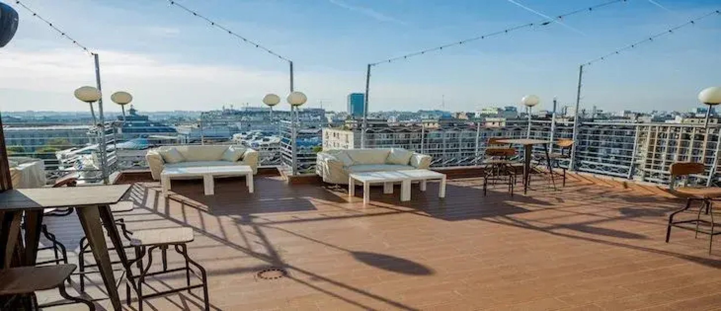 Hotel Ambasador Bucharest