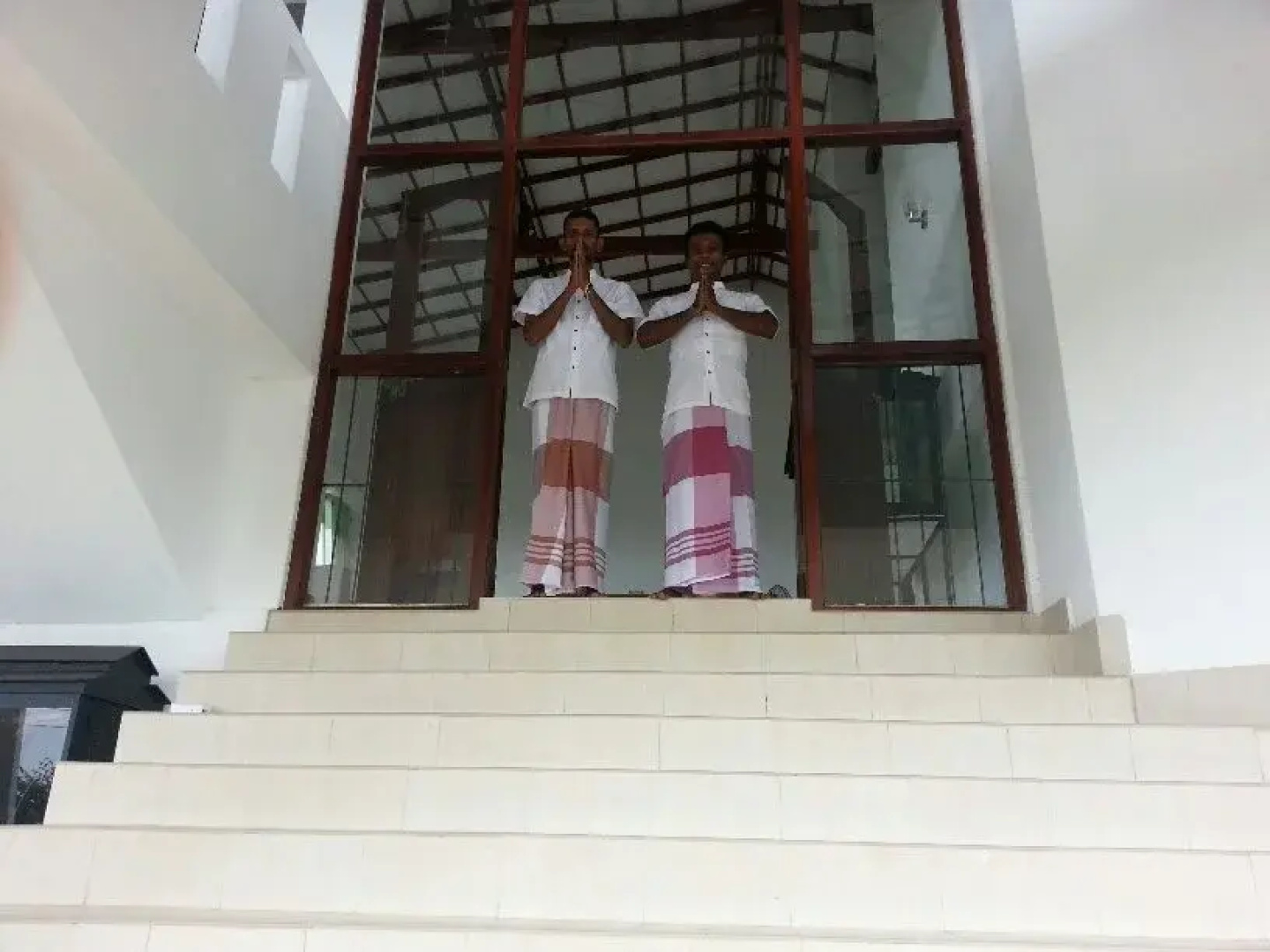 Hilltop Boutique Villa