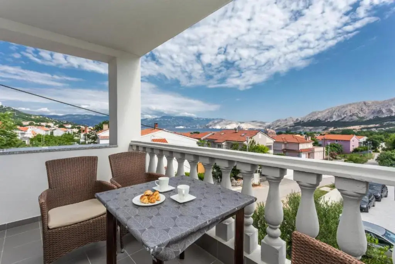 Bed & Breakfast Došen