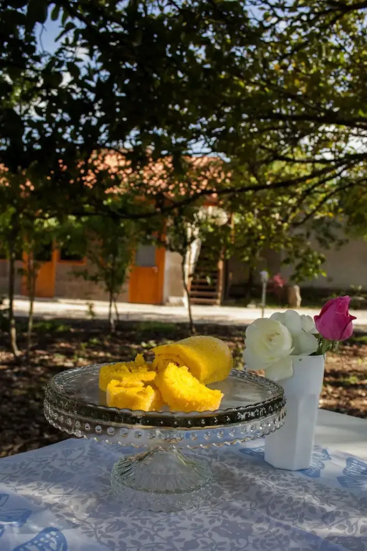 Laranjalimao Guest House