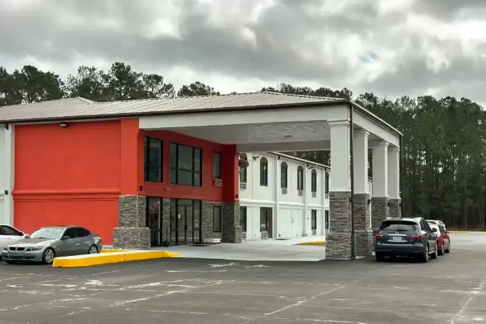 Quality Inn Hazlehurst