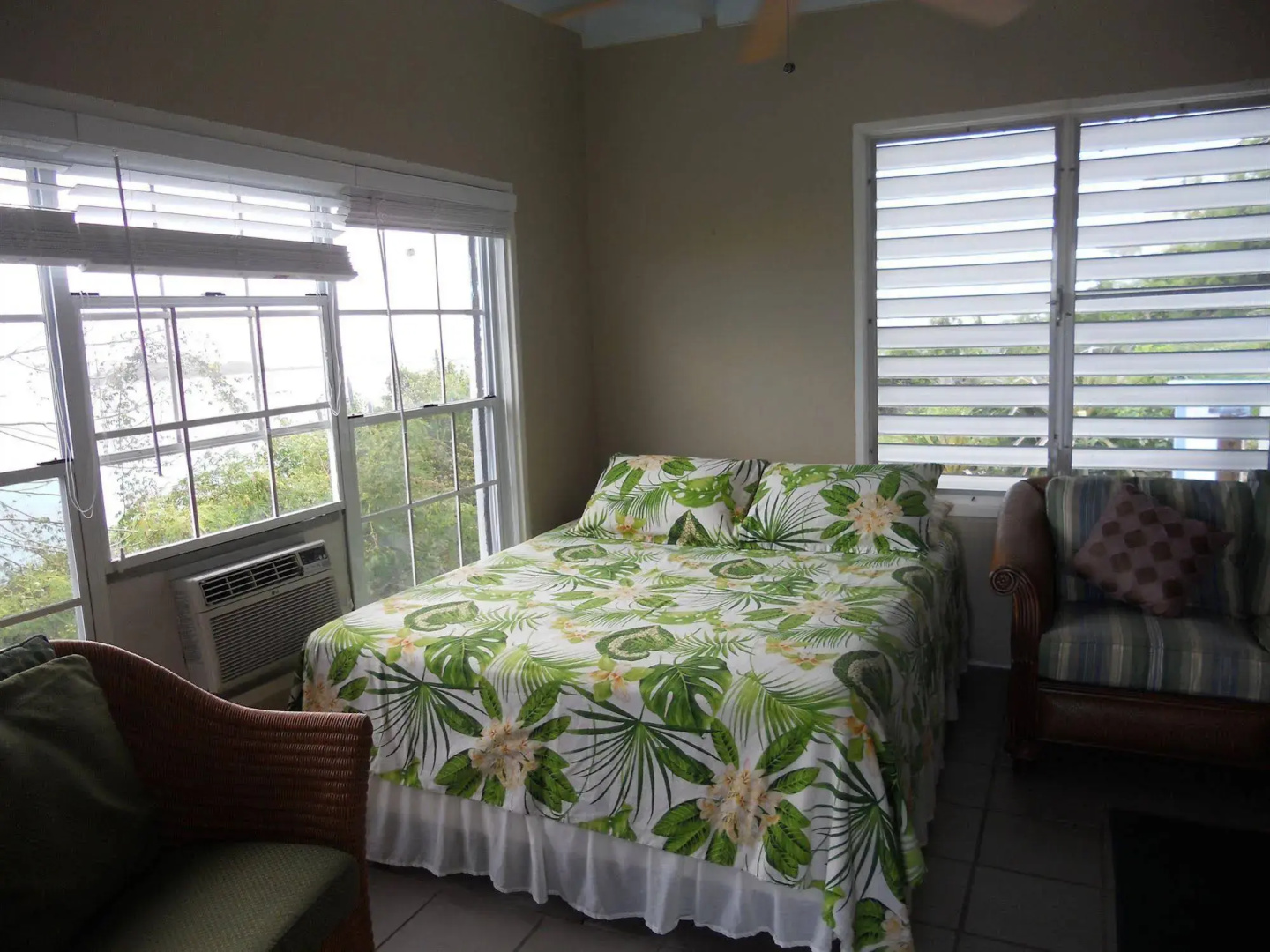 Paradise Cove Ocean Front Villas and Suites