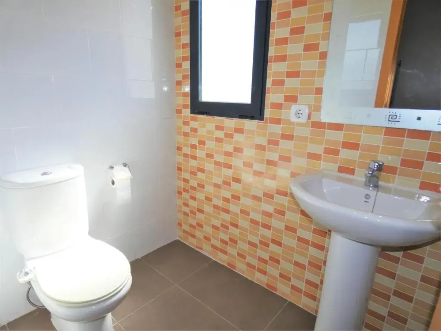 Dunas MET Oliva Nova AP183