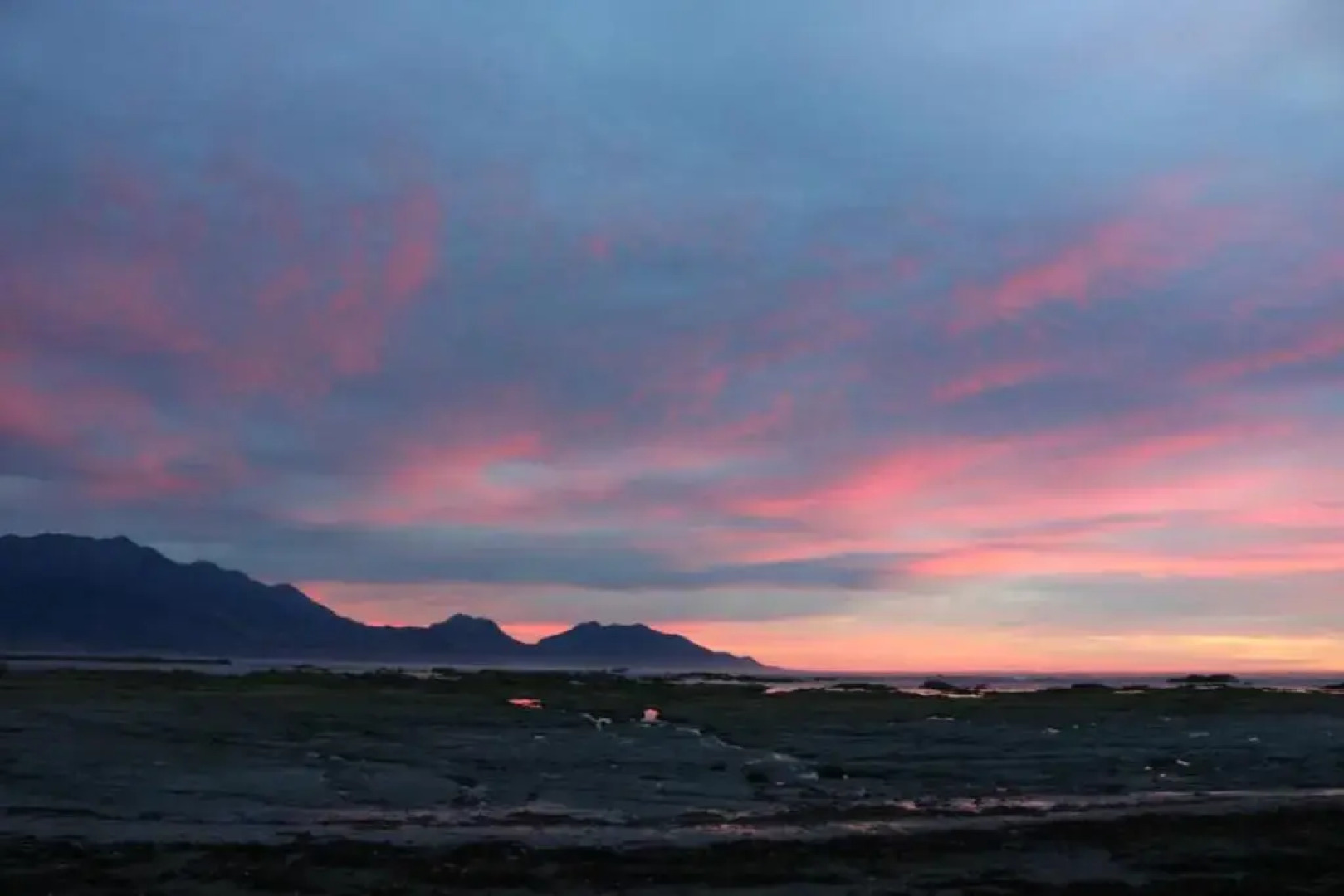 The Point Bed & Breakfast