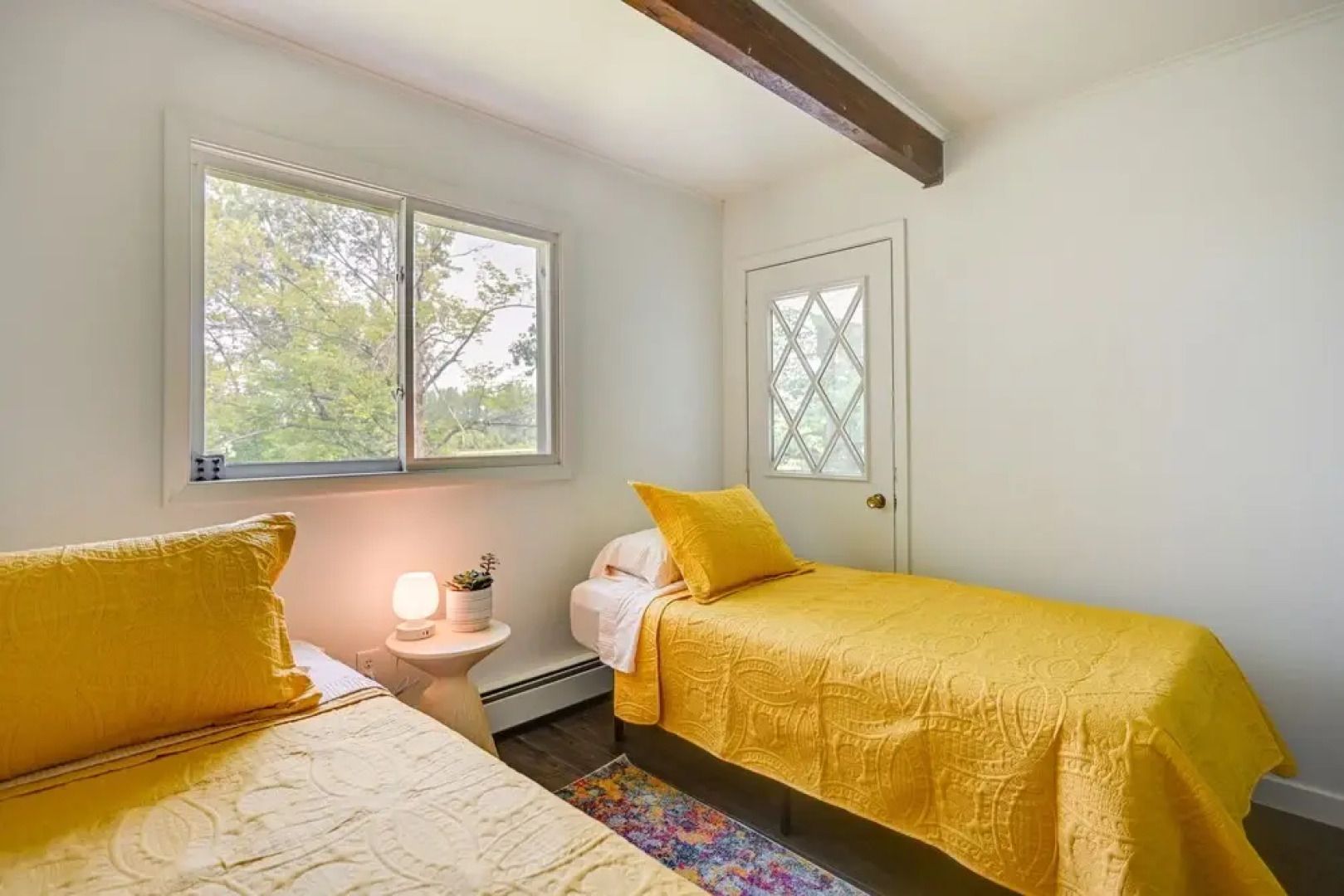 Stunning Au Gres Retreat w/ Grill < 1 Mi to Marina