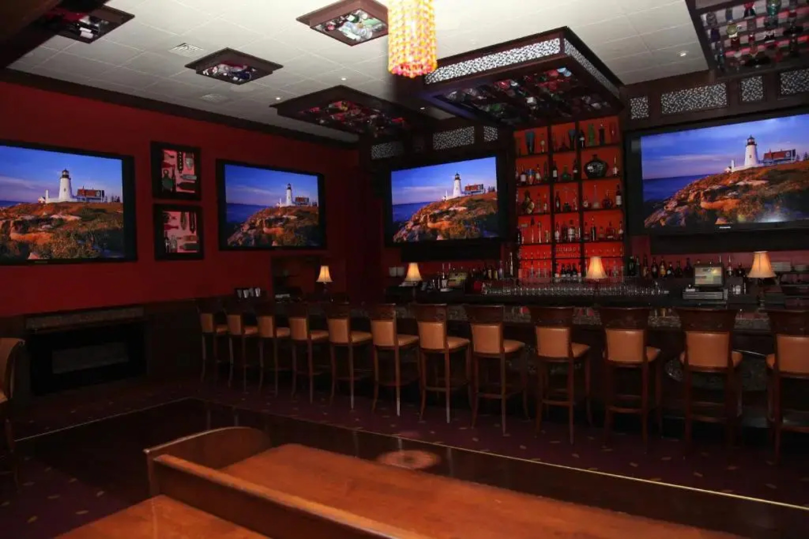 Salvatores Grand Hotel