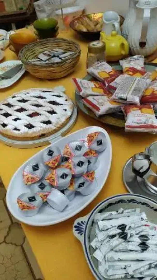 Bed And Breakfast Da Priscilla