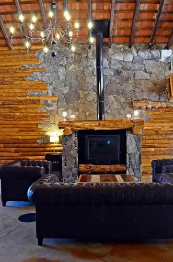 Posada Alma del Arroyo