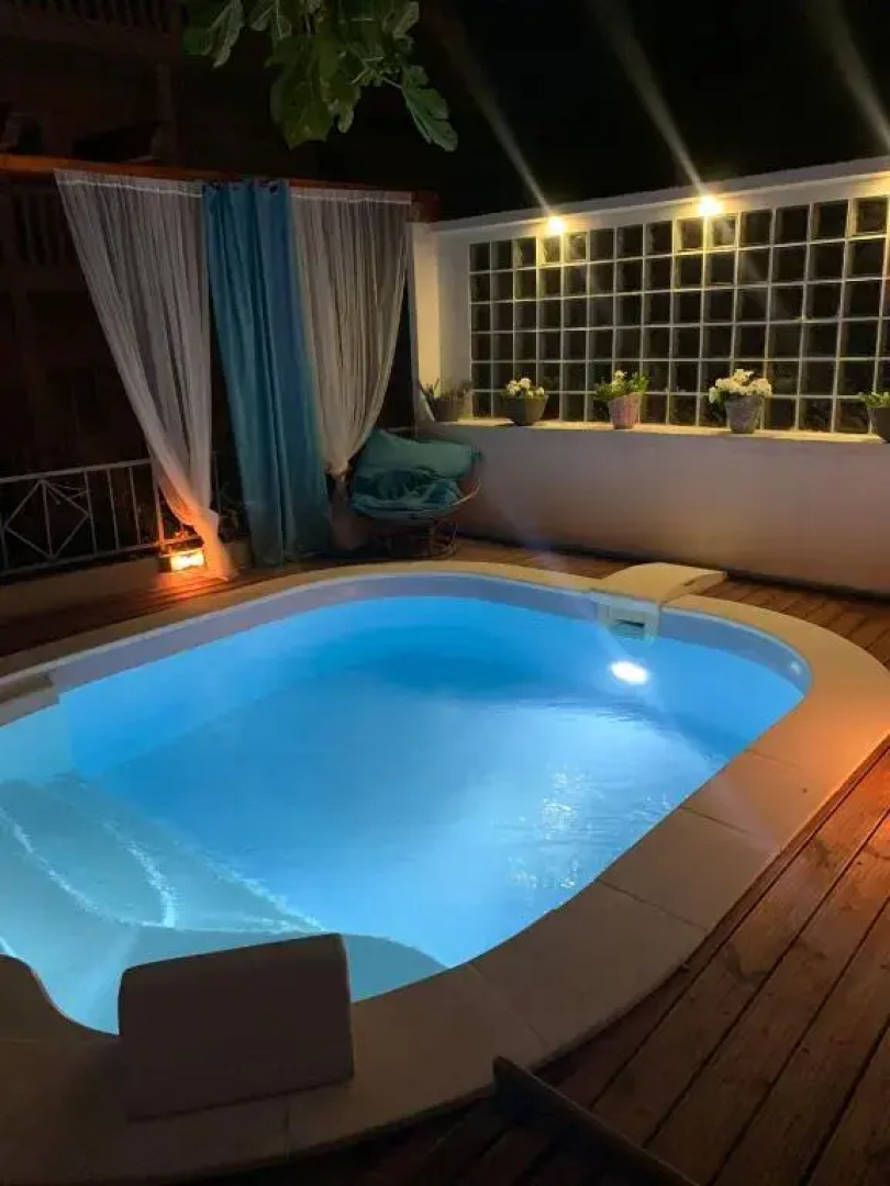 Apartments Anka i Krešimir