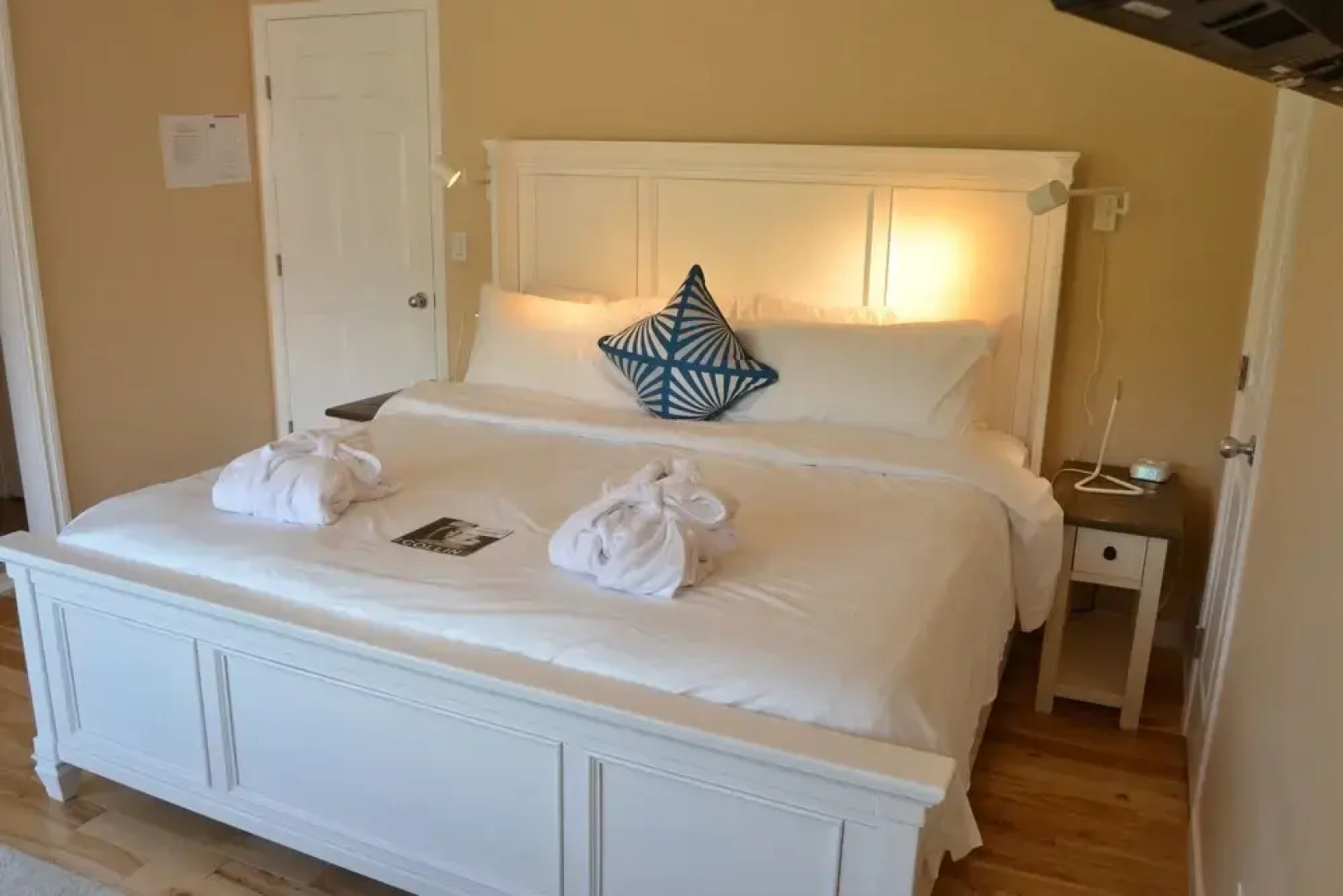 Salish Bed & Breakfast and Spa