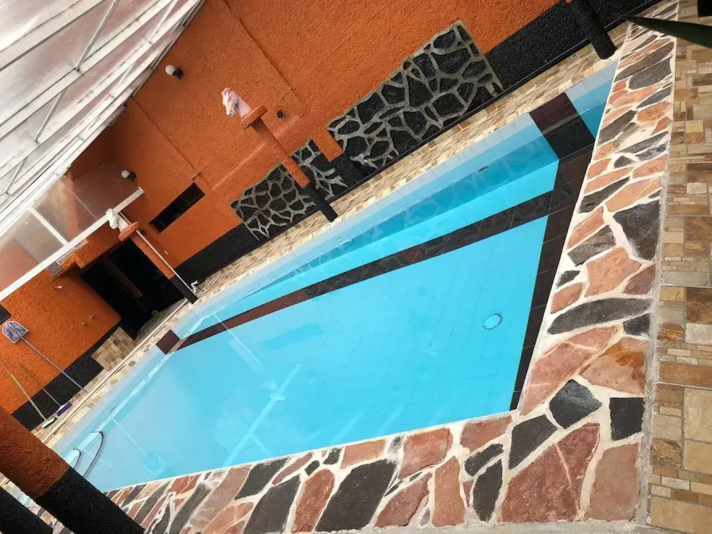 Alebrije Hotel boutique