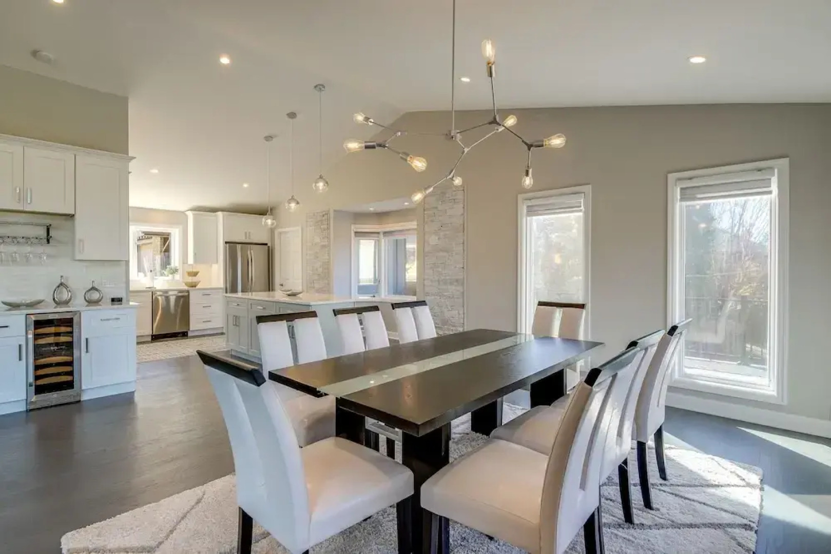 Lafollette Home: Community Pool & Mountain Views!