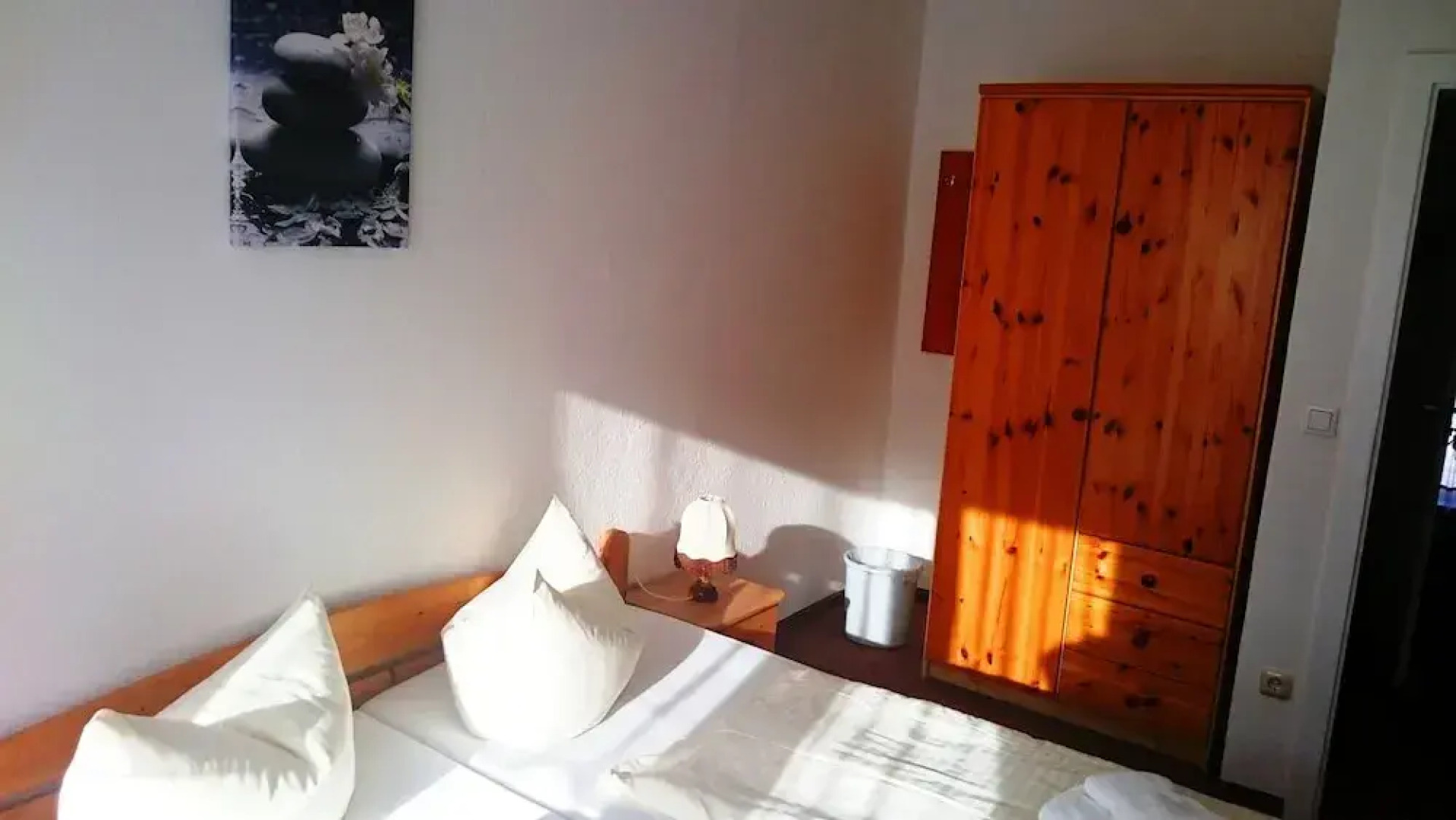 Ferienhotel Zwotatal