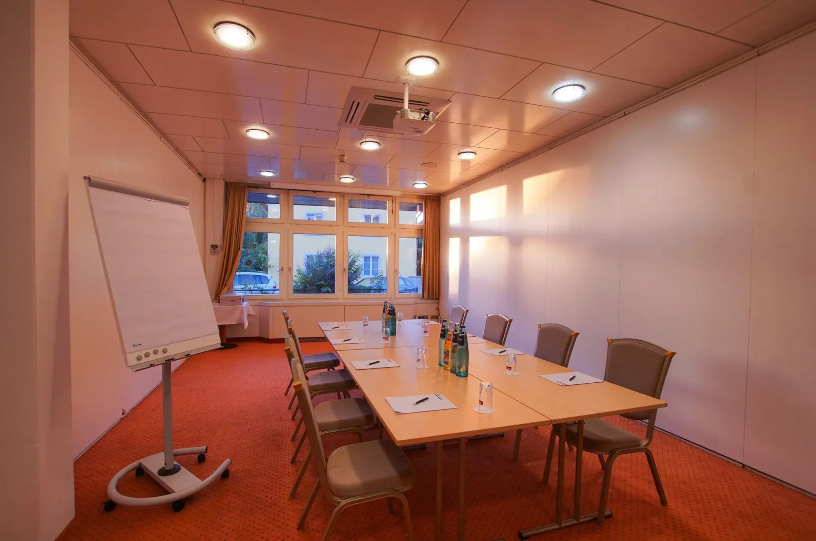 Отель Stadt Breisach