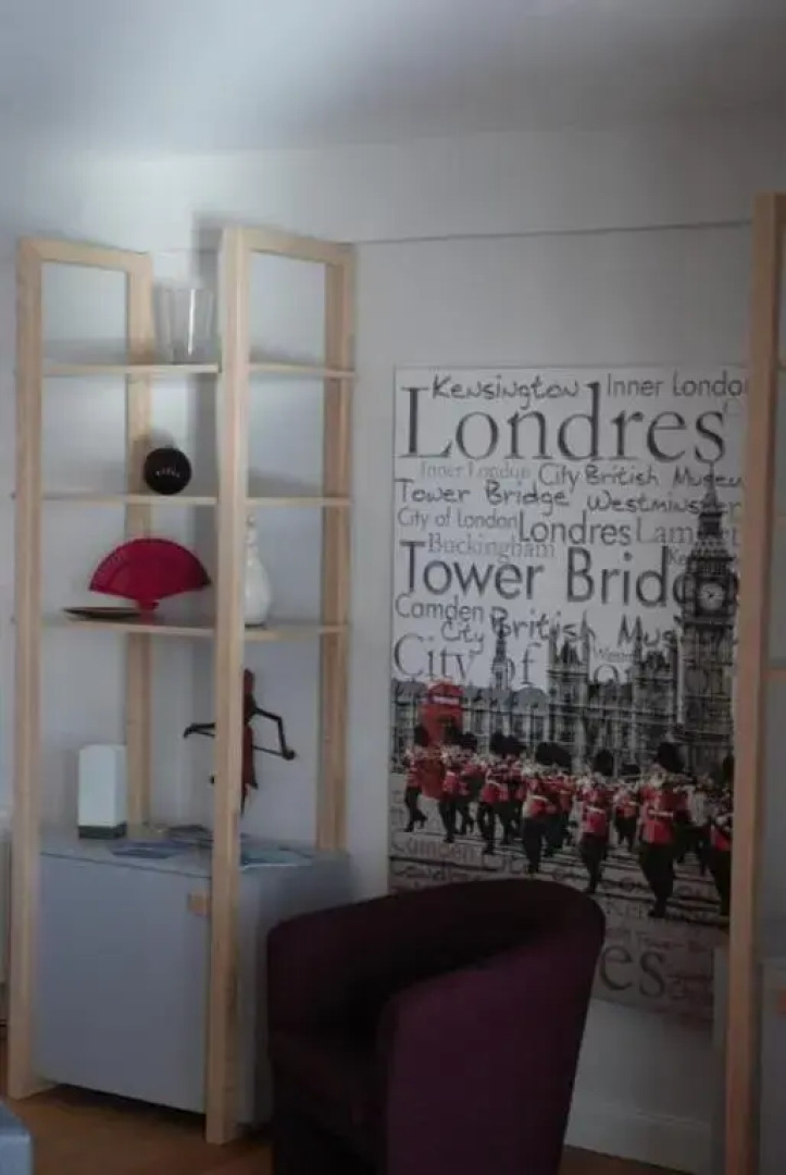 Résidence Quai Sud-Le Bourdonnais