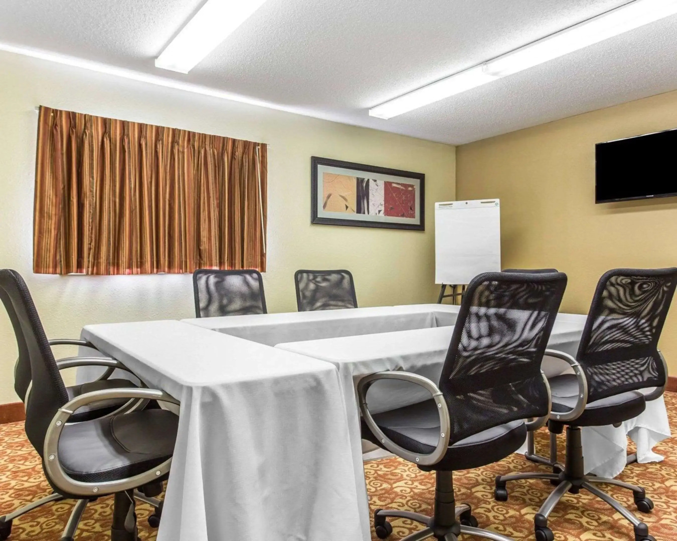 Suburban Studios Kennesaw-Marietta North