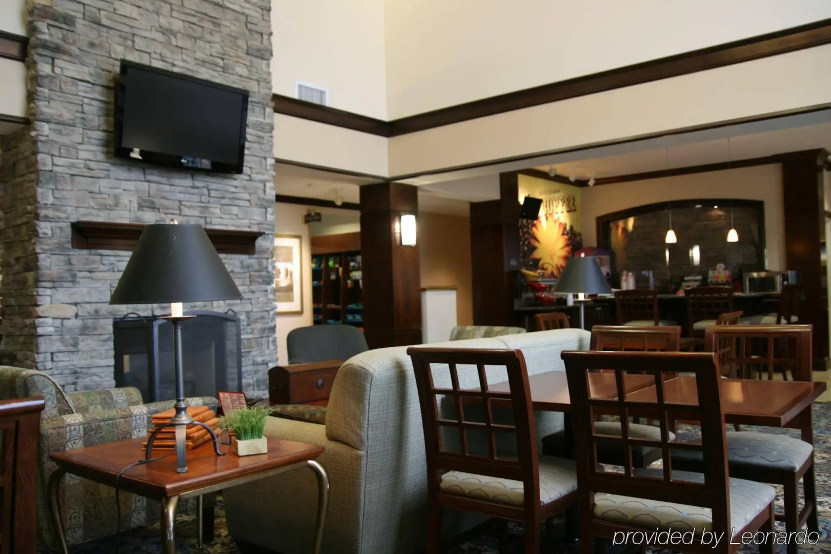 Staybridge Suites Akron-Stow-Cuyahoga Falls by IHG