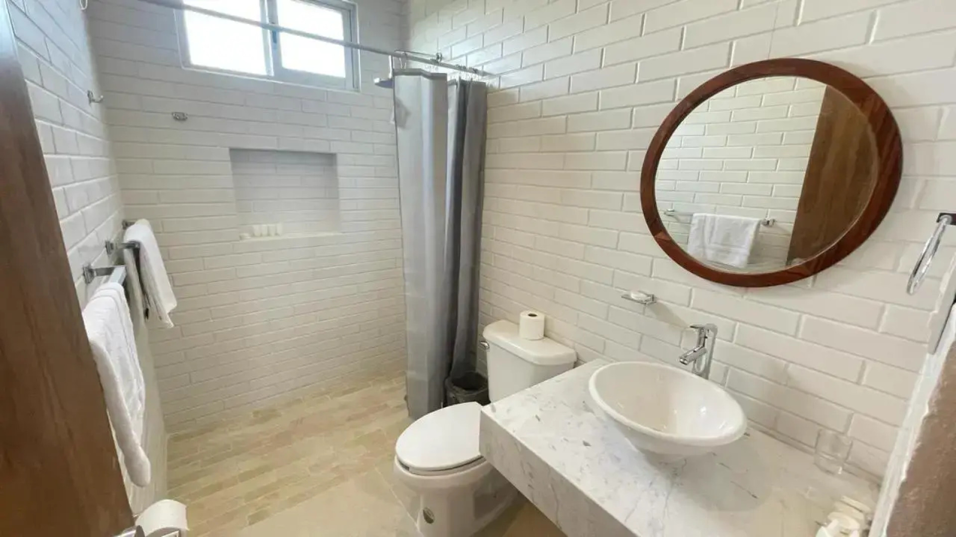 Hotel Playa la Media Luna, Isla Mujeres