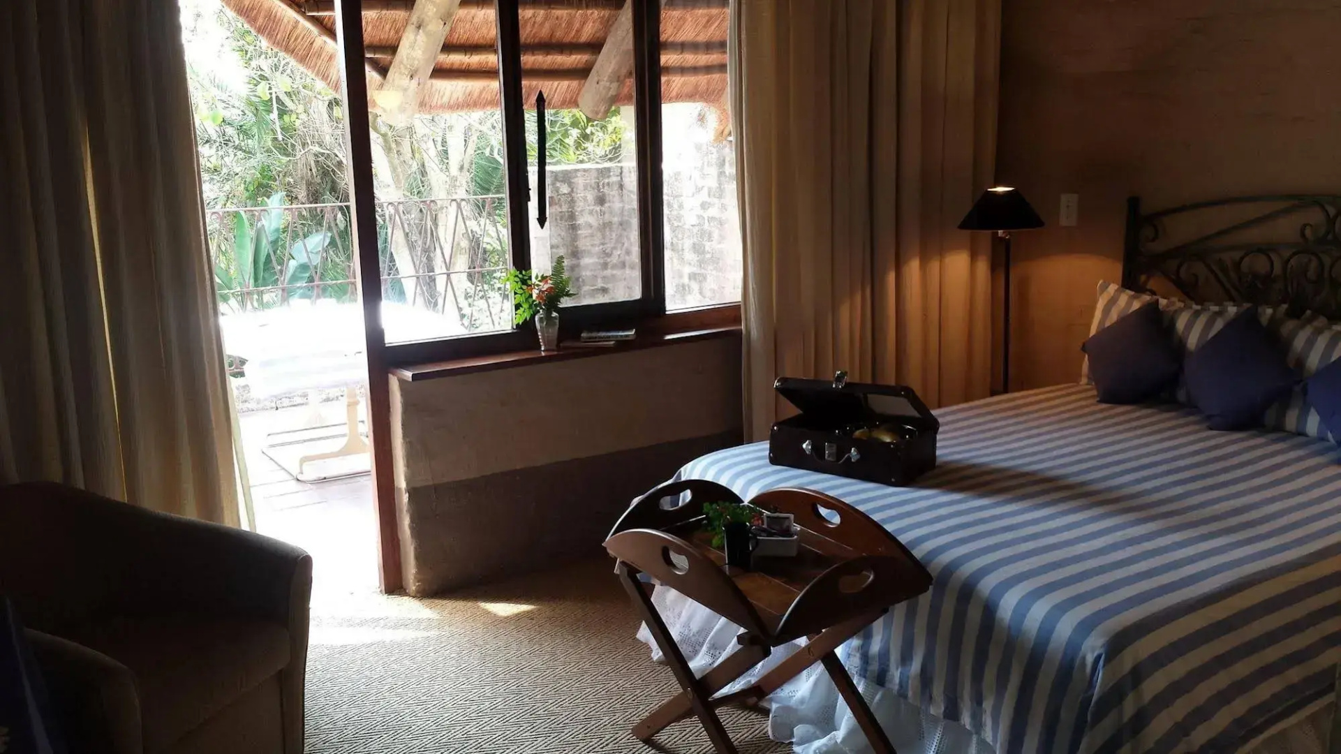 River House Bush and Safari Lodge