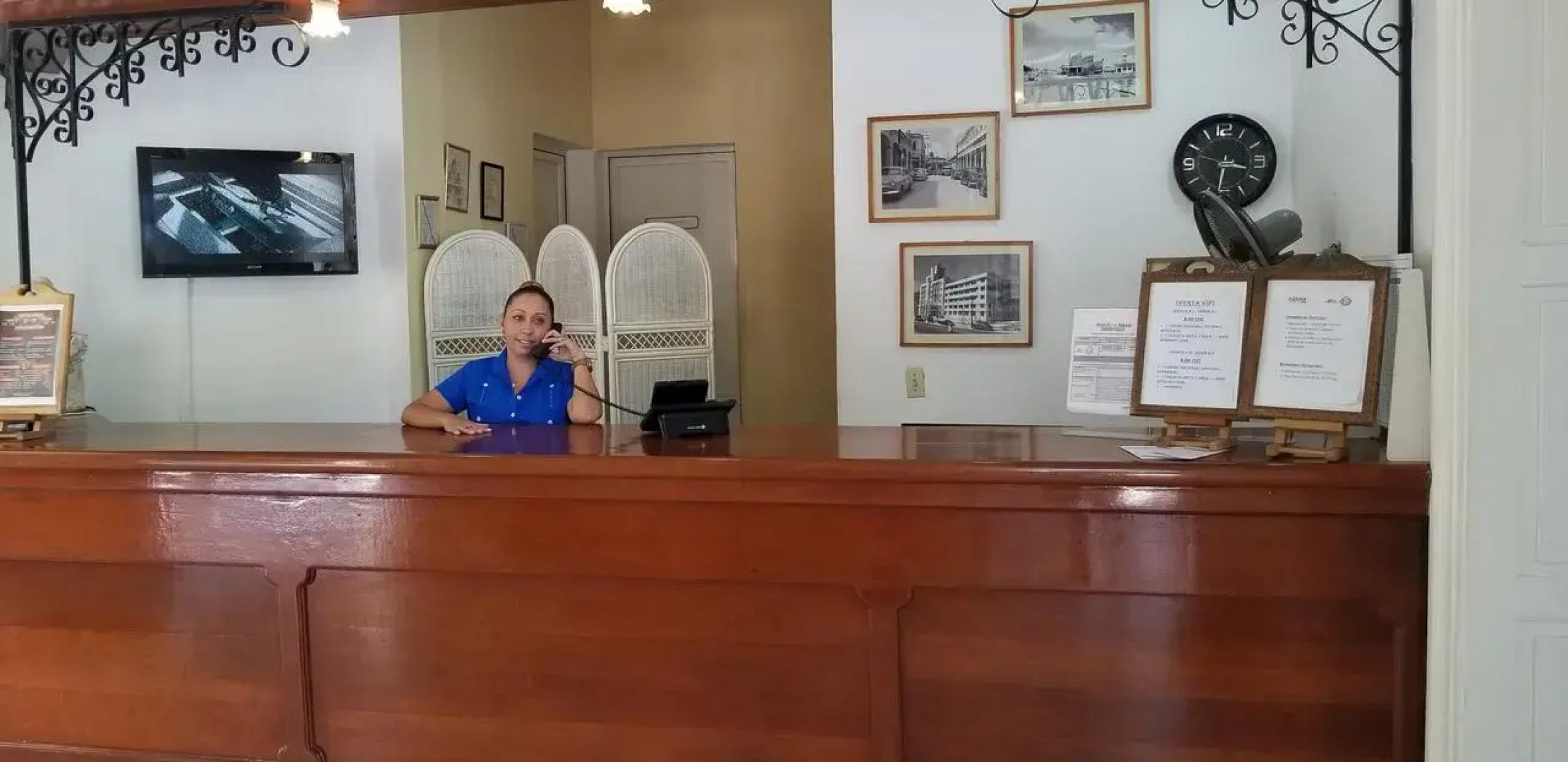 Hotel Paseo Habana