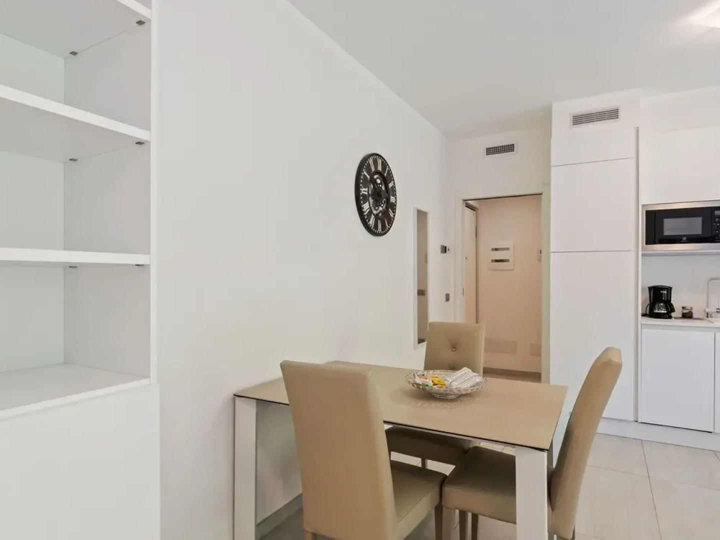 Tranquil Apartment in Lombardy With Swimming Pool