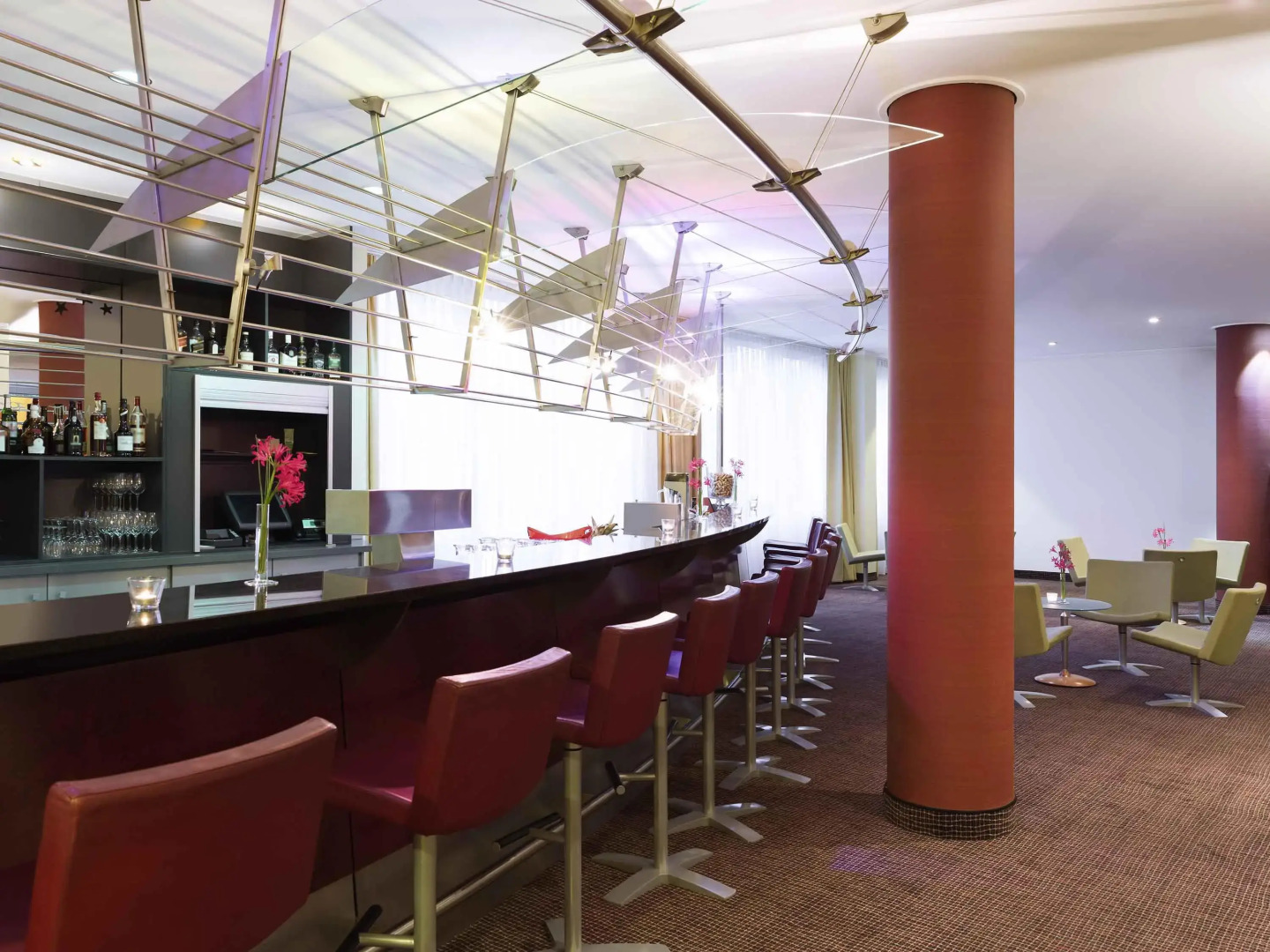 Leonardo Hotel Mainz