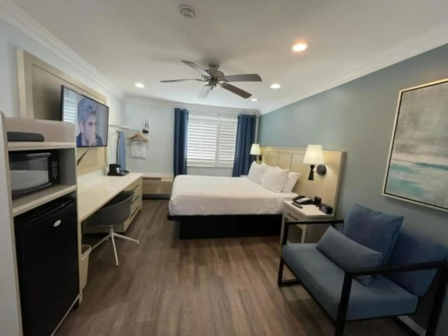 Redac Gateway Hotel In Torrance