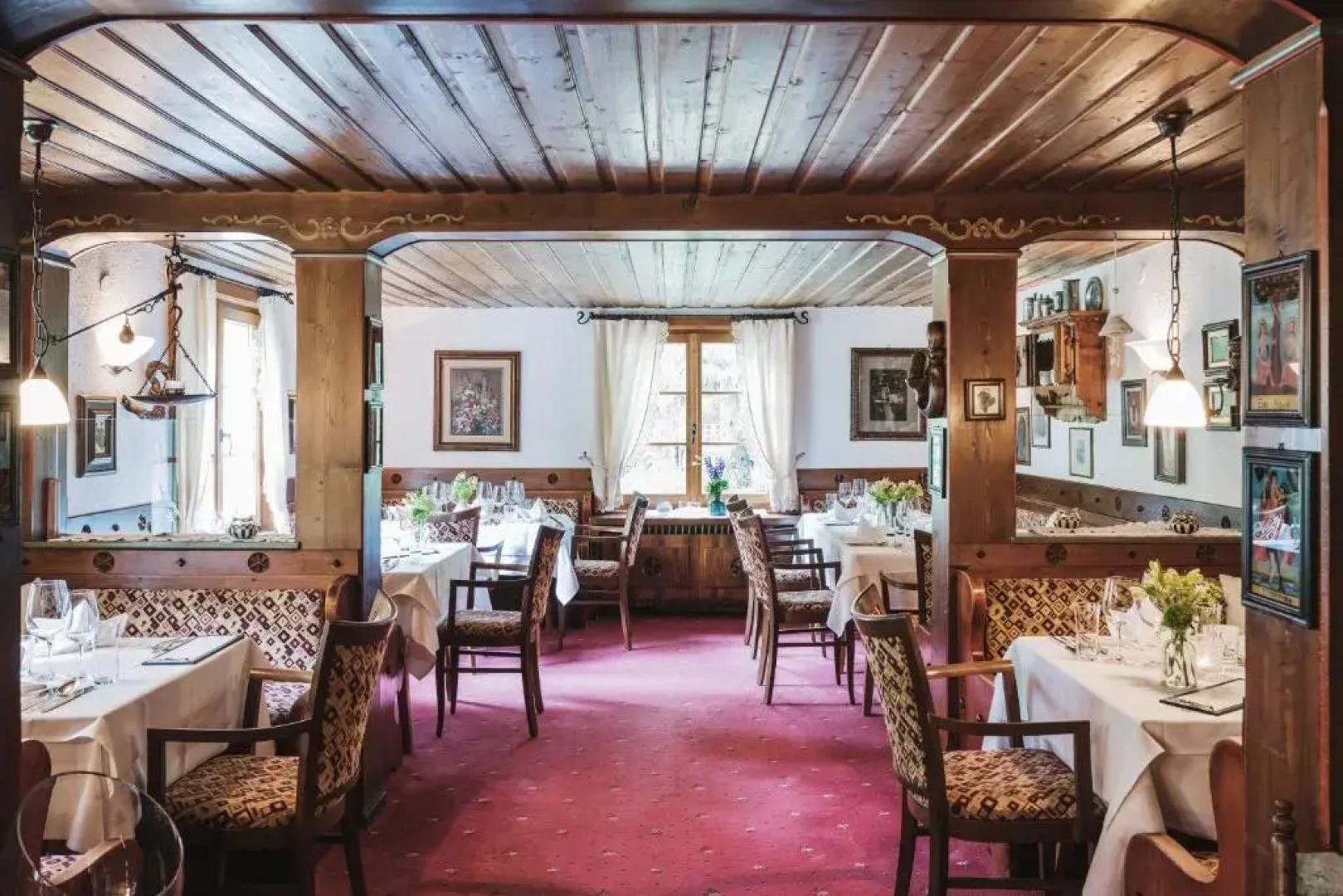 Alpenhotel Heimspitze