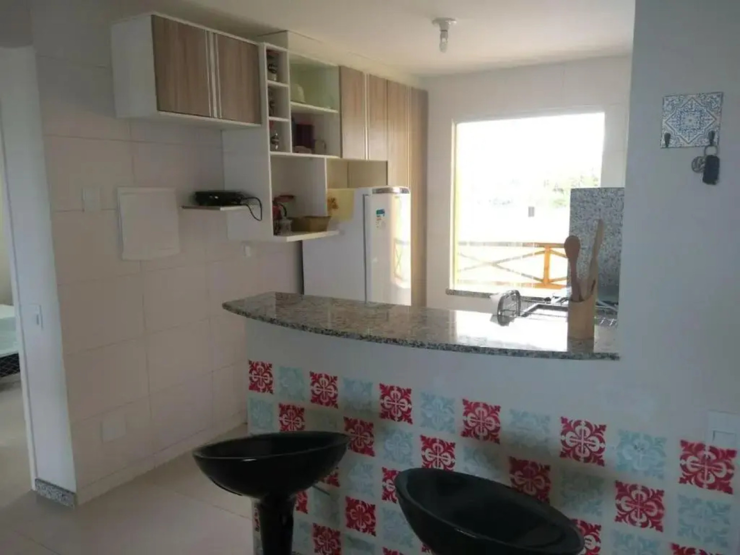 Cond. Villa das Águas.