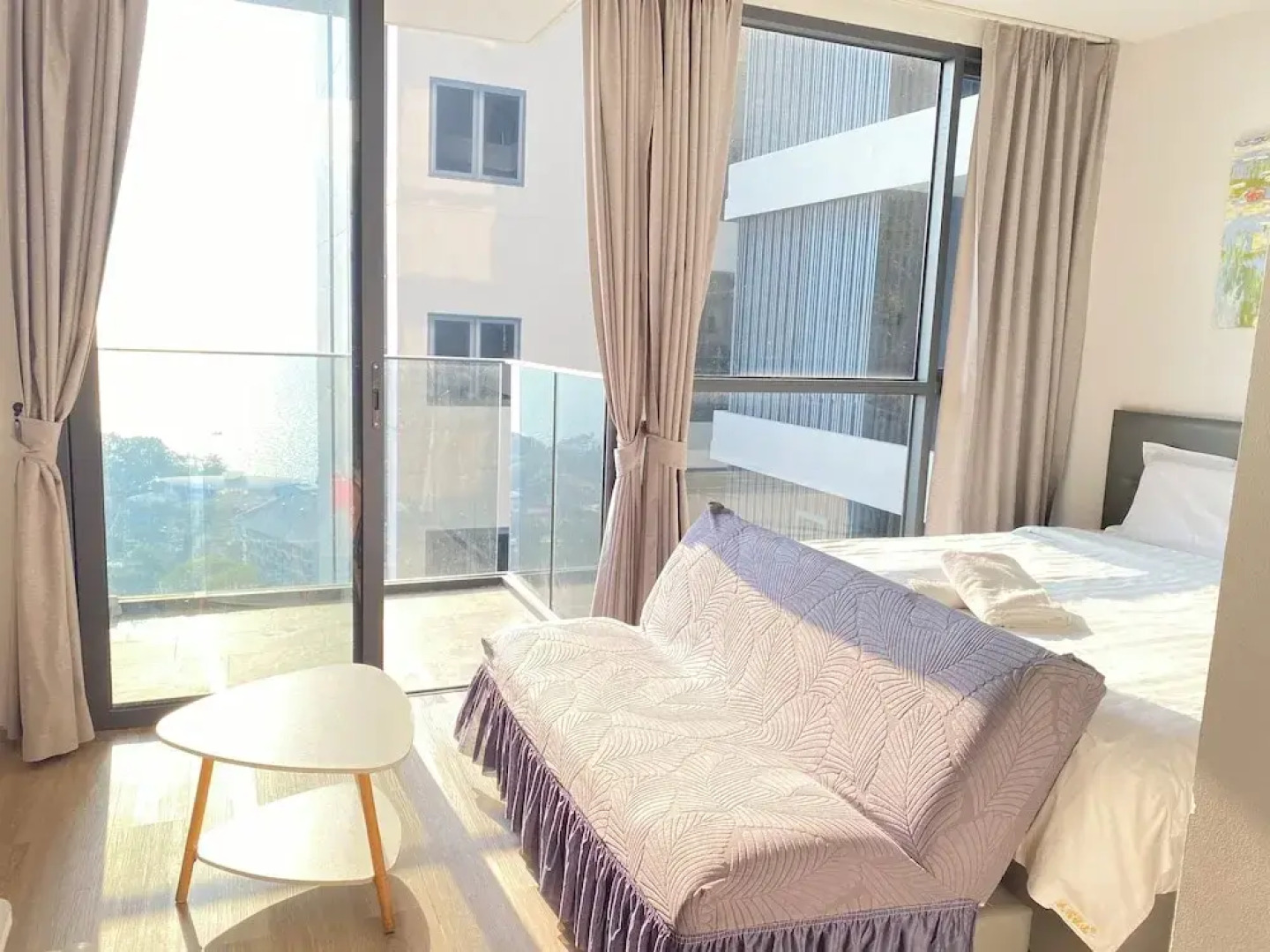 The Andromeda Condominium