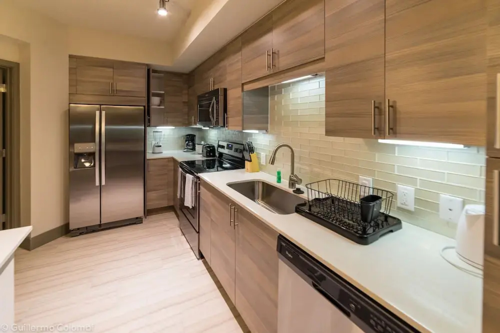 Pearl by Miami Vacations