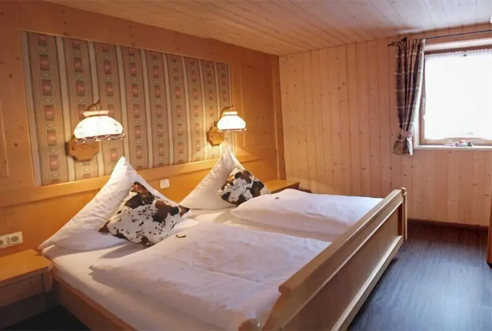 Kuschel's Panorama Landhaus
