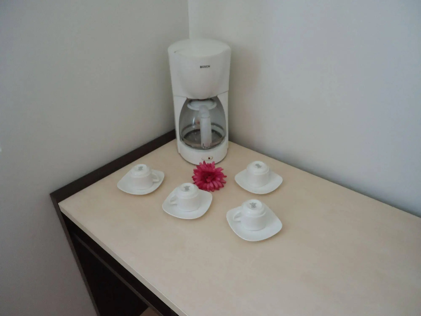 Residences de Bougainville