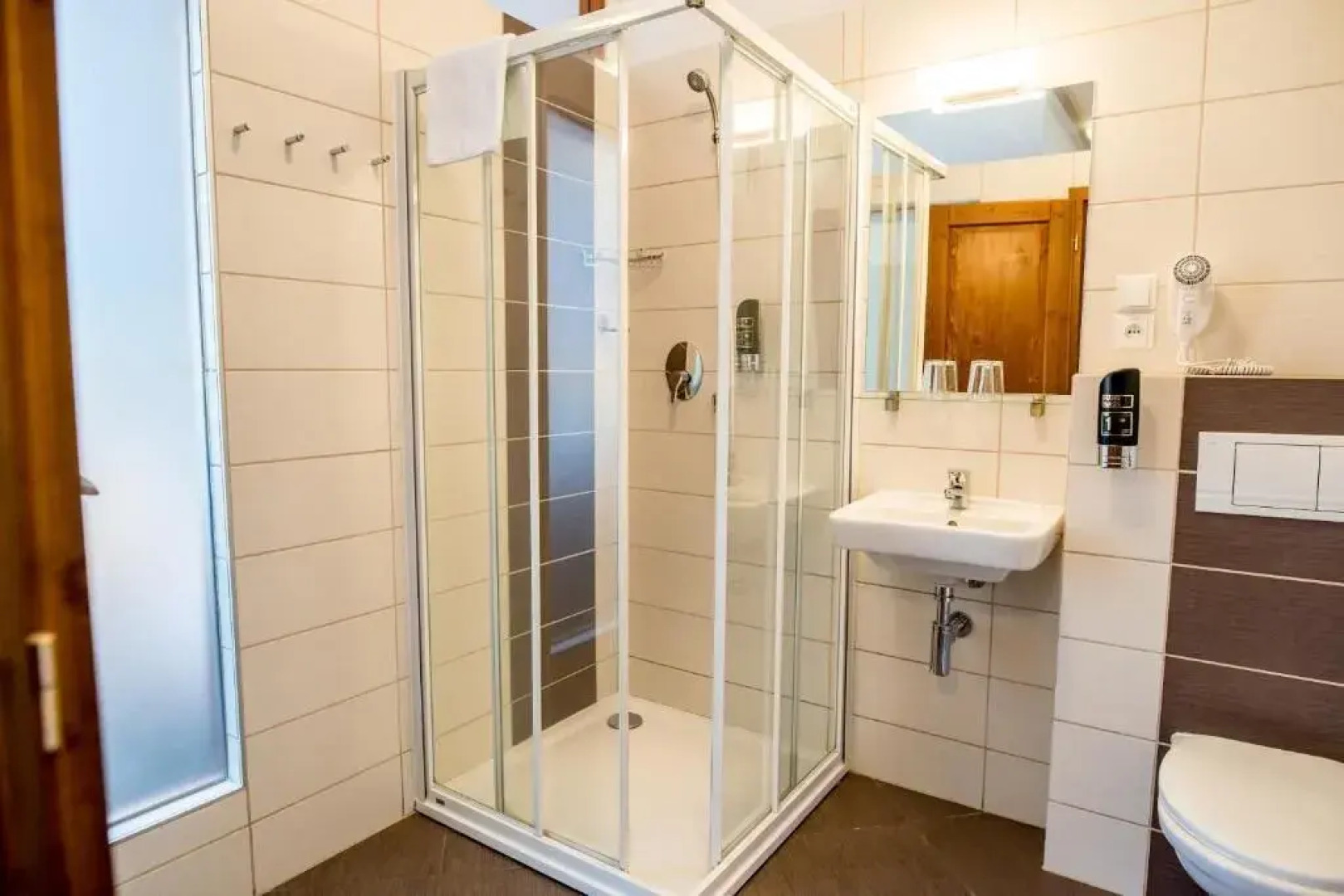 Wellness hotel Praded Thamm