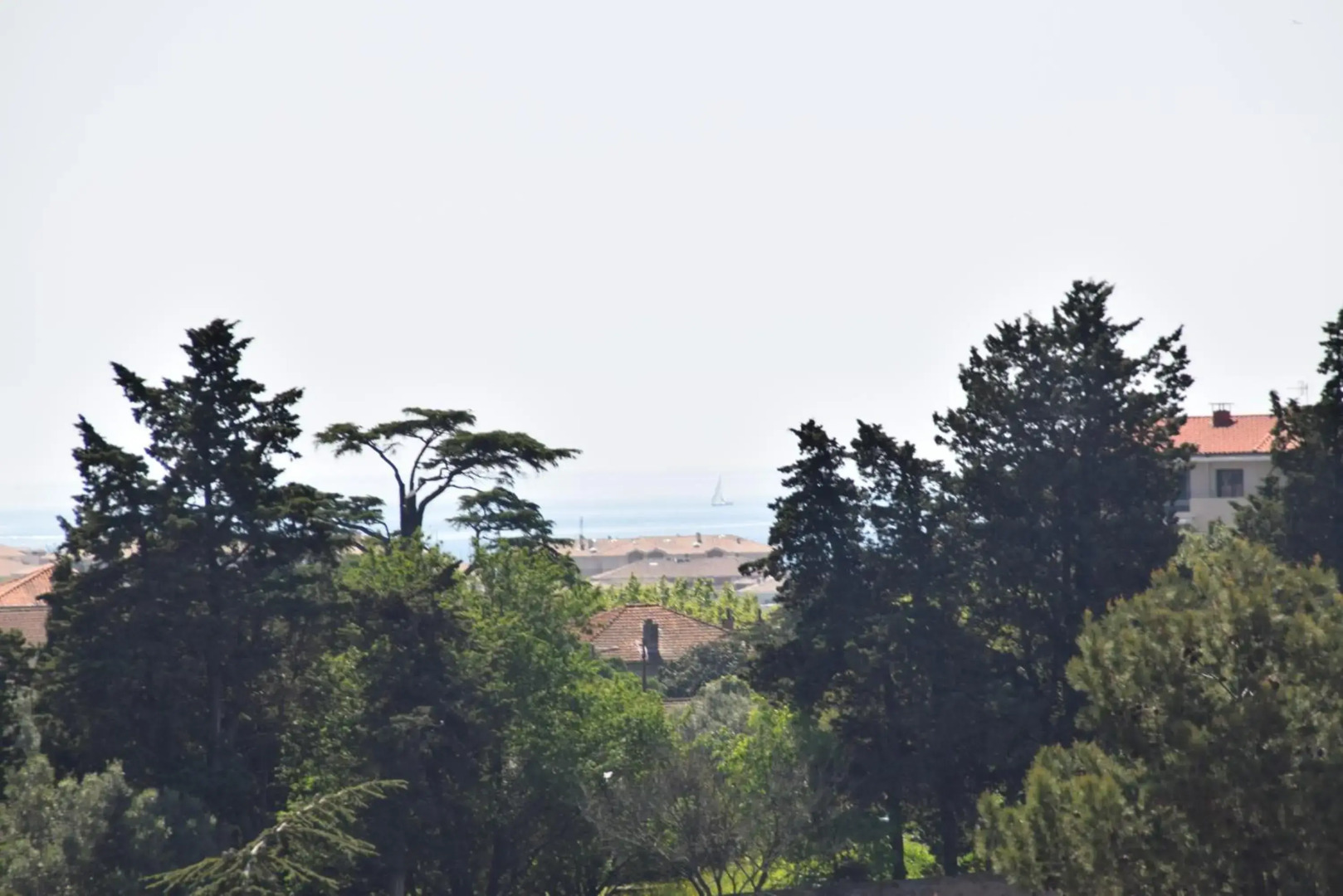 Lagrange Classic Le Lagon Bleu