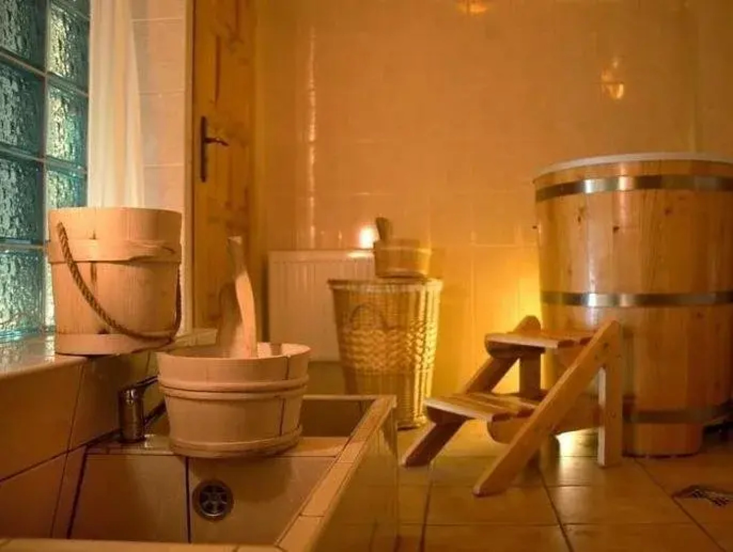 Przystań Łeba Resort & Restaurant