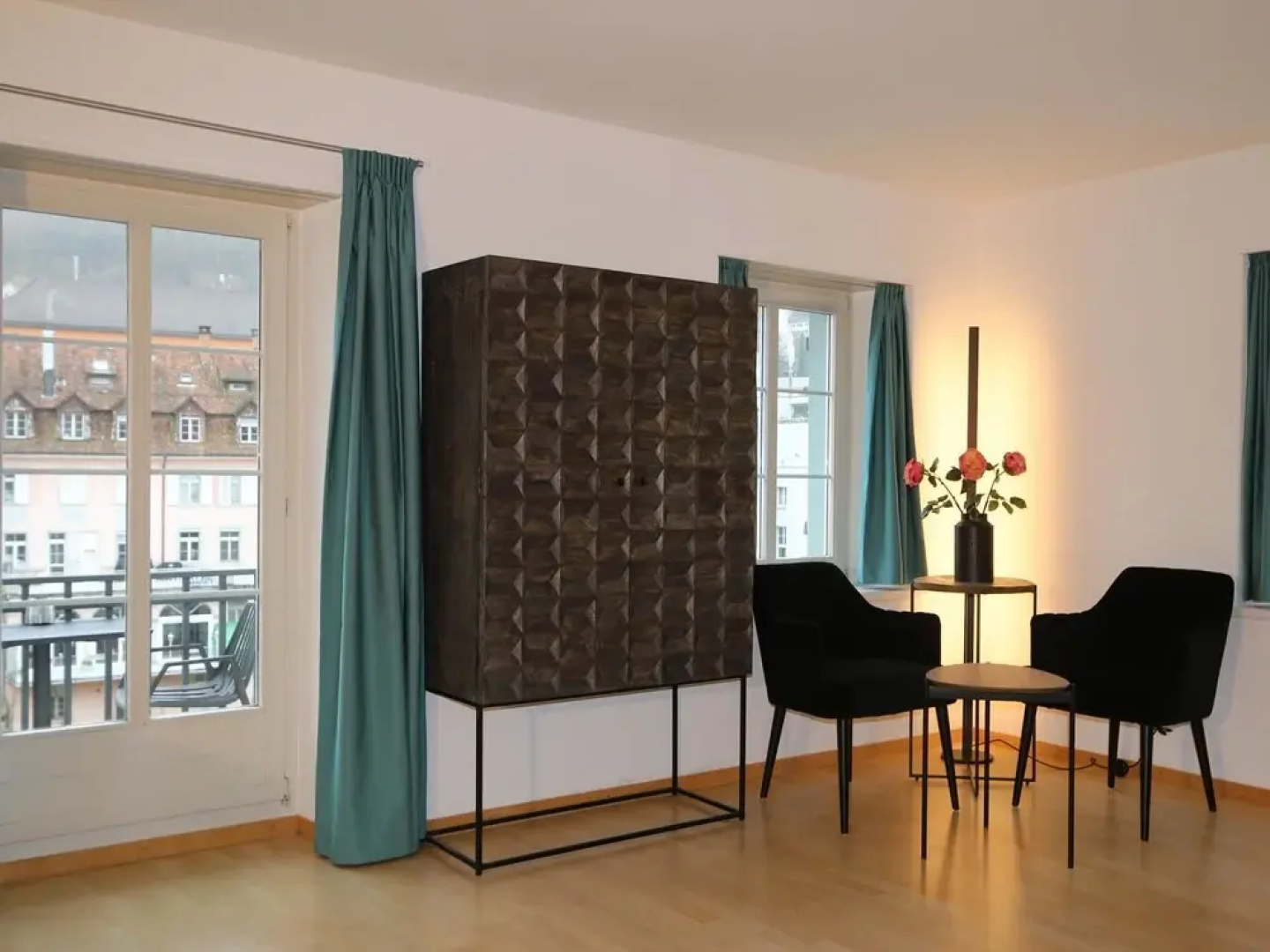 Deluxe Suite Baden in Baden