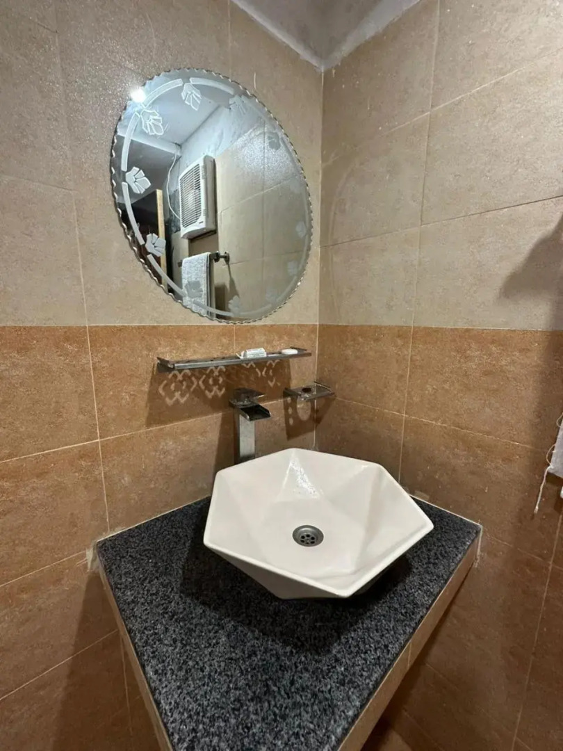 Green Fort Hotel Gulberg